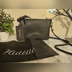 Crossbody Shoulder Bag NWT